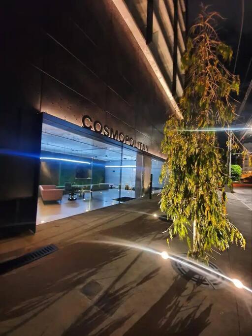 Cosmopolitan Apt 1407, 5 Star Facilities, 15M Sjo Airport, Parking, Pool, Gym Сан-Хосе Екстер'єр фото