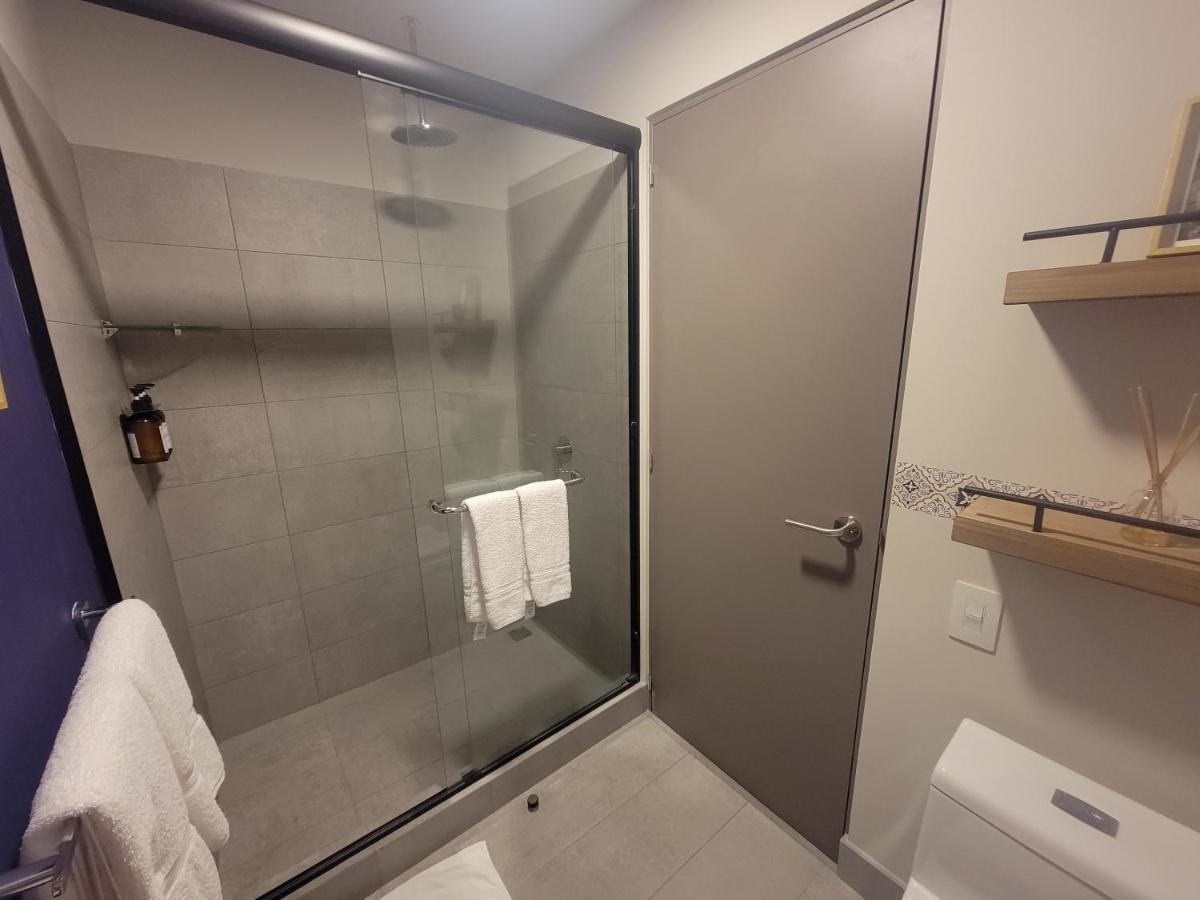 Cosmopolitan Apt 1407, 5 Star Facilities, 15M Sjo Airport, Parking, Pool, Gym Сан-Хосе Екстер'єр фото